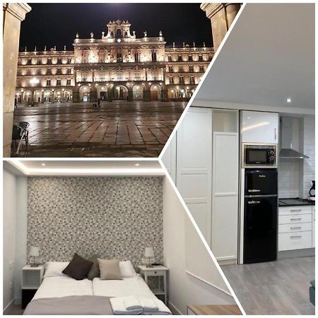 Willmark 1 Salamanca Ngoại thất bức ảnh
