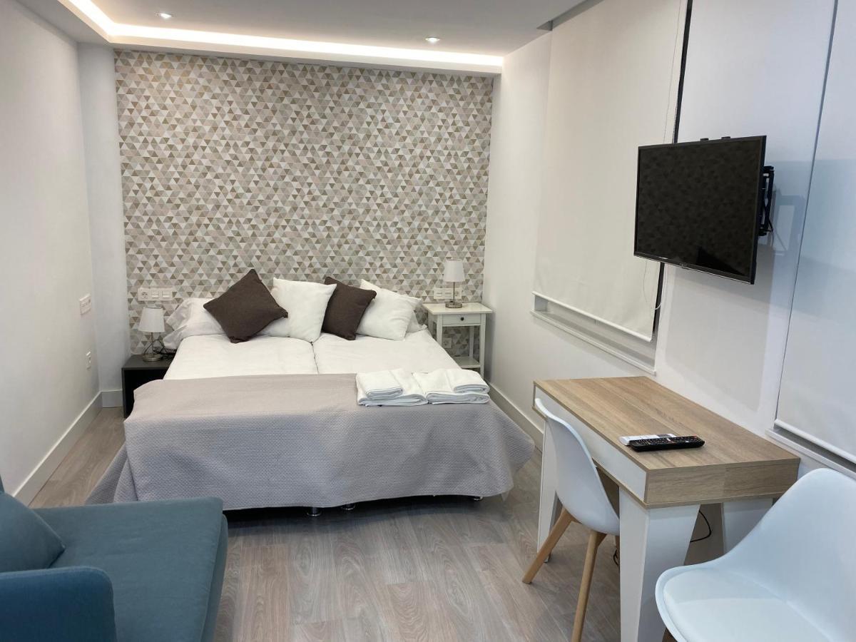 Willmark 1 Salamanca Ngoại thất bức ảnh
