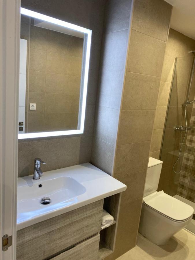 Willmark 1 Salamanca Ngoại thất bức ảnh