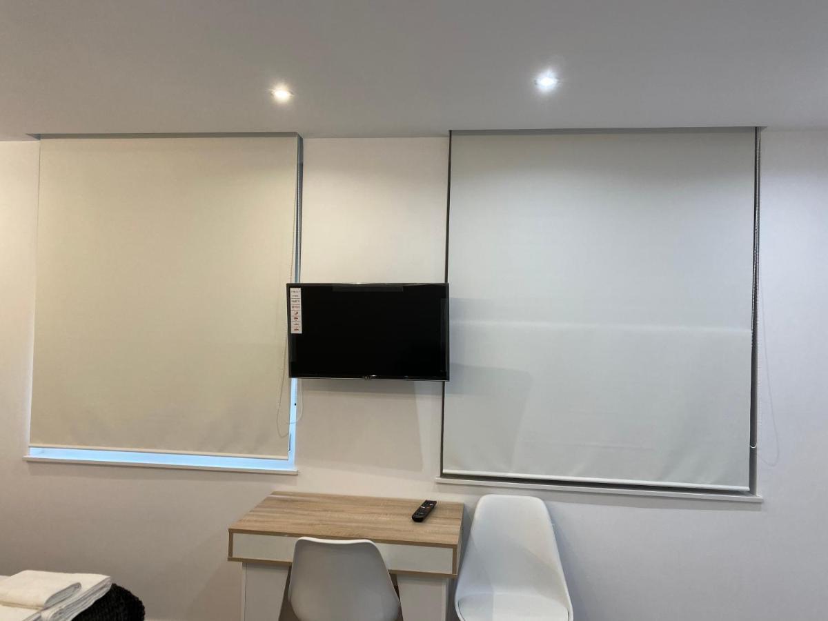 Willmark 1 Salamanca Ngoại thất bức ảnh